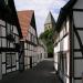 Haus Haarhofsgasse 2 in Stadt Soest