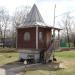 Церковная сторожка (ru) in Moscow city