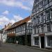 Bausparkasse Wüstenrot in Stadt Soest