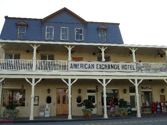 Hotels In Sutter Creek Rouydadnews Info Hotel Sutter Creek California