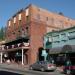 Cary House Hotel in Placerville, California city