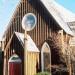 Emmanuel Episcopal Chruch in Grass Valley, California city