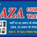 raza communication & training center . near (new kampani bag street no.2)  up market, tibba road, ludhiana punjab in Ludhiana city