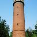 Водонапорная башня в городе Ангарск
