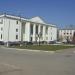 Дом культуры «Машиностроитель» в городе Подольск