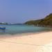 Tonglang Beach in Pattaya City city