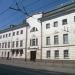ulitsa Ostozhenka, 10/2 строение 1 in Moscow city
