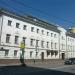 ulitsa Ostozhenka, 10/2 строение 1 in Moscow city