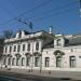 Особняк Лыжина - Е. Е. Карташова (ru) in Moscow city