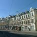 ulitsa Ostozhenka, 30 строение 1 in Moscow city