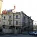ulitsa Malaya Lubyanka, 12 строение 4 in Moscow city