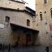 Casa di Dante Museum in Florence city