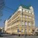 151-й квартал Хамовников (ru) in Moscow city