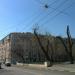 ulitsa Ostozhenka, 40/1 in Moscow city