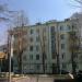 ulitsa Ostozhenka, 41 in Moscow city