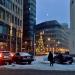 Фонтан (ru) in Moscow city
