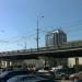 Крымская эстакада (ru) in Moscow city