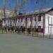 Общежитие № 3 Челябинского института путей сообщения в городе Челябинск