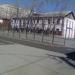 Баскетбольная площадка в городе Челябинск