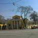 Общественная приёмная Службы внешней разведки (ru) in Moscow city
