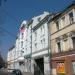 Kropotkinsky pereulok, 4 строение 1 in Moscow city