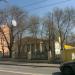 Огороженная территория особняка Всеволжских (ru) in Moscow city