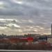 Снесённый торговый центр «Элков» (ru) in Moscow city