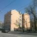 Доходный дом причта Успенской церкви (ru) in Moscow city