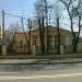 Огороженная территория особняка Всеволжских (ru) in Moscow city