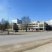 Geneva Kultuurikeskus in Narva city