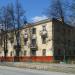 Pervy Voykovsky proyezd, 6 корпус 1 in Moscow city