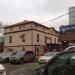Снесённое здание (Ленинградский просп., 39 строение 17) (ru) in Moscow city