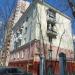 Pyaty Voykovsky proyezd, 6 in Moscow city