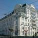 134-й квартал Хамовников (ru) in Moscow city