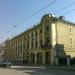Доходный дом А. И. Кекушевой — памятник архитектуры (ru) in Moscow city