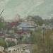 Allahverdi Cümşüdovun evi in Şuşa city