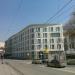 Жилой комплекс «Остоженка 11» (ru) in Moscow city