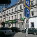 Кафе Subway (ru) in Moscow city