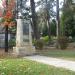 California State Historical Landmark No. 297 - Site of One of the First Discoveries of Quartz Gold in California in Grass Valley, California city