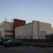 Chukhlinka transforming power substation No.372 in Moscow city
