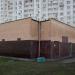Тепловой павильон № 2503а ОАО «МТК» (ru) in Moscow city