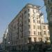 Доходный дом графа В. А. Баранова (ru) in Moscow city
