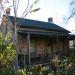 Hodges Stone House in Grass Valley, California city