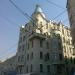 144-й квартал Хамовников (ru) in Moscow city