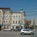 Gogolevsky bulvar, 3 in Moscow city