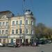Gogolevsky bulvar, 3 in Moscow city