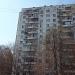 ulitsa Shvernika, 13 корпус 4 in Moscow city