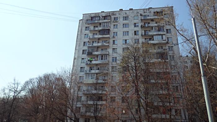 Янтарь ул шверника 13 корп 1 фото
