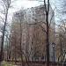 ulitsa Shvernika, 13 корпус 3 in Moscow city