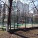 Открытый ледовый каток с универсальным искусcтвенным покрытием (ru) in Moscow city